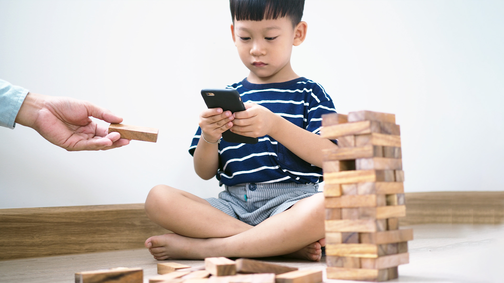 ADHD چیست؟ آشنایی با علائم آن